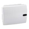 145787 КЭАЗ | Корпус пластиковый OptiBox P-CVN-1-08-IP41