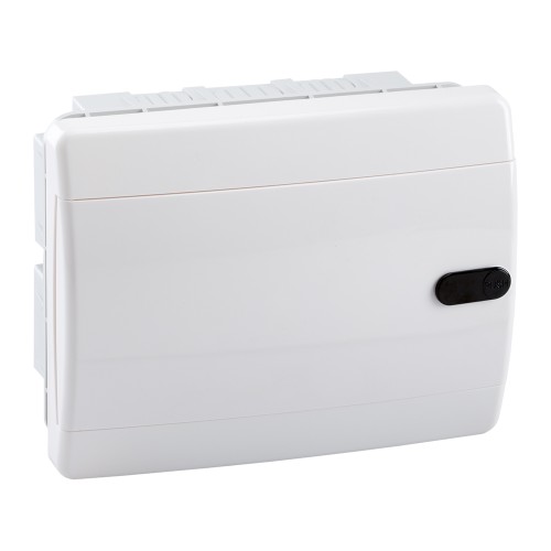 145787 КЭАЗ | Корпус пластиковый OptiBox P-CVN-1-08-IP41
