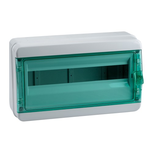 117966 КЭАЗ | Корпус пластиковый OptiBox P-BNZ-3-18-IP65
