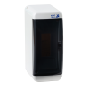 279144 КЭАЗ | Корпус пластиковый OptiBox P-UNK-1-02-IP41
