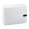 145783 КЭАЗ | Корпус пластиковый OptiBox P-CNN-1-08-IP41
