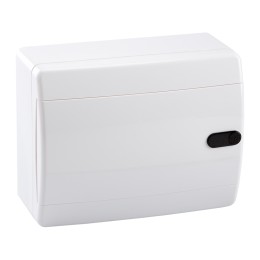 Корпус пластиковый OptiBox P-CNN-1-08-IP41
