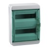 117971 КЭАЗ | Корпус пластиковый OptiBox P-BNZ-3-24-IP65
