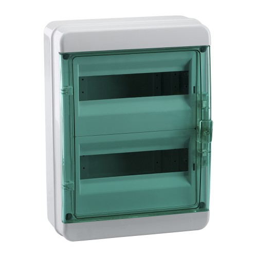 117971 КЭАЗ | Корпус пластиковый OptiBox P-BNZ-3-24-IP65
