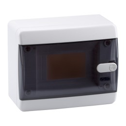 Корпус пластиковый OptiBox P-CNK-1-06-IP41
