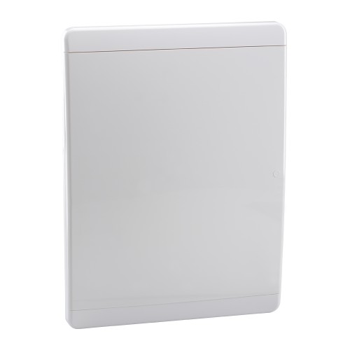 117964 КЭАЗ | Корпус пластиковый OptiBox P-BVN-2-54-IP41
