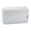 117969 КЭАЗ | Корпус пластиковый OptiBox P-BNN-3-18-IP65
