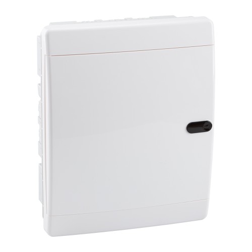 145789 КЭАЗ | Корпус пластиковый OptiBox P-CVN-1-18-IP41
