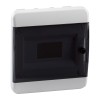 117940 КЭАЗ | Корпус пластиковый OptiBox P-BVK-2-08-IP41
