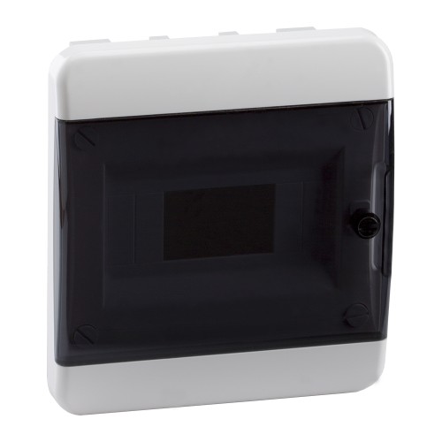 117940 КЭАЗ | Корпус пластиковый OptiBox P-BVK-2-08-IP41
