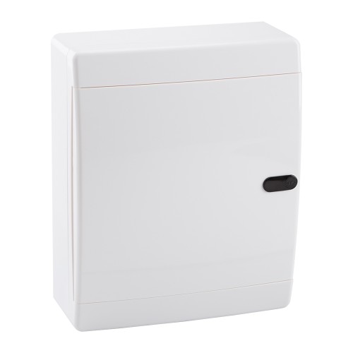 145785 КЭАЗ | Корпус пластиковый OptiBox P-CNN-1-18-IP41
