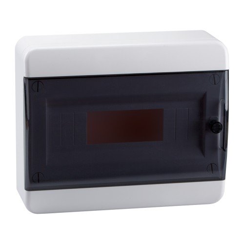 117920 КЭАЗ | Корпус пластиковый OptiBox P-BNK-2-12-IP41
