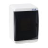 279154 КЭАЗ | Корпус пластиковый OptiBox P-UNK-1-04-IP41