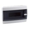 145780 КЭАЗ | Корпус пластиковый OptiBox P-CVK-1-12-IP41