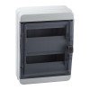 117970 КЭАЗ | Корпус пластиковый OptiBox P-BNK-3-24-IP65