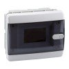 145778 КЭАЗ | Корпус пластиковый OptiBox P-CVK-1-06-IP41
