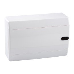 Корпус пластиковый OptiBox P-CNN-1-12-IP41
