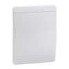 117954 КЭАЗ | Корпус пластиковый OptiBox P-BVN-2-24-IP41
