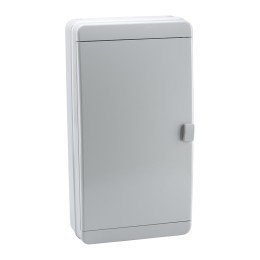 Корпус пластиковый OptiBox P-BNN-3-36-IP65
