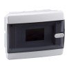 145779 КЭАЗ | Корпус пластиковый OptiBox P-CVK-1-08-IP41
