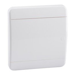 Корпус пластиковый OptiBox P-BVN-2-08-IP41
