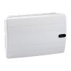 145788 КЭАЗ | Корпус пластиковый OptiBox P-CVN-1-12-IP41
