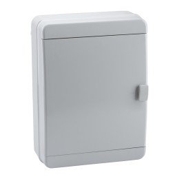 Корпус пластиковый OptiBox P-BNN-3-24-IP65
