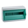 117966 КЭАЗ | Корпус пластиковый OptiBox P-BNZ-3-18-IP65
