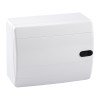 145783 КЭАЗ | Корпус пластиковый OptiBox P-CNN-1-08-IP41
