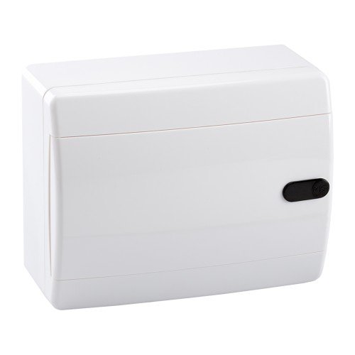 145783 КЭАЗ | Корпус пластиковый OptiBox P-CNN-1-08-IP41
