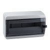 117965 КЭАЗ | Корпус пластиковый OptiBox P-BNK-3-18-IP65