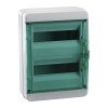 117971 КЭАЗ | Корпус пластиковый OptiBox P-BNZ-3-24-IP65