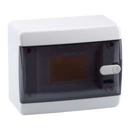 Корпус пластиковый OptiBox P-CNK-1-06-IP41
