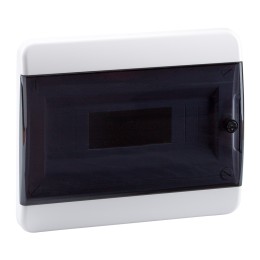 Корпус пластиковый OptiBox P-BVK-2-12-IP41
