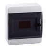 117915 КЭАЗ | Корпус пластиковый OptiBox P-BNK-2-08-IP41