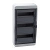 117975 КЭАЗ | Корпус пластиковый OptiBox P-BNK-3-36-IP65