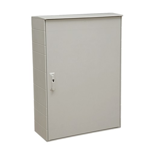 332476 КЭАЗ | Корпус из полиэстера OptiBox G-750х1055х300-F-1-11-Z-I-IP54-1
