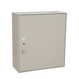 Корпус из полиэстера OptiBox G-600х665х235-F-1-11-Z-I-IP54-1
