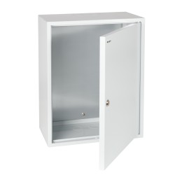 Корпус металлический ЩМП-СТД-500х400х220-IP41-УХЛ3 (СТАНДАРТ)-КЭАЗ
