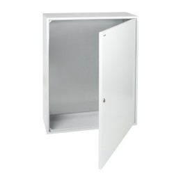Корпус металлический ЩМП-СТД-800х650х250-IP41-УХЛ3 (СТАНДАРТ)-КЭАЗ
