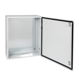 Корпус металлический ЩМП-ПРО-700х600х240-IP66-УХЛ1 (ПРО)-КЭАЗ
