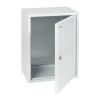 367433 КЭАЗ | Корпус металлический ЩМП-СТД-395х310х220-IP41-УХЛ3 (СТАНДАРТ)-КЭАЗ