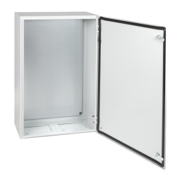Корпус металлический ЩМП-ПРО-900х600х280-IP66-УХЛ1 (ПРО)-КЭАЗ
