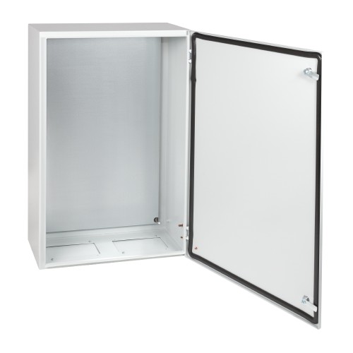 367448 КЭАЗ | Корпус металлический ЩМП-ПРО-900х600х280-IP66-УХЛ1 (ПРО)-КЭАЗ

