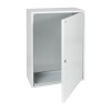 367435 КЭАЗ | Корпус металлический ЩМП-СТД-650х500х250-IP41-УХЛ3 (СТАНДАРТ)-КЭАЗ
