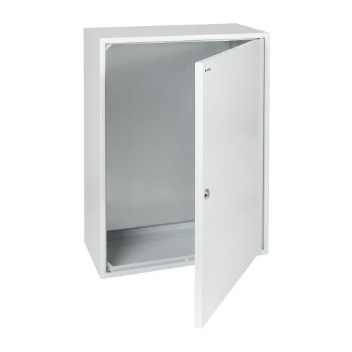 367435 КЭАЗ | Корпус металлический ЩМП-СТД-650х500х250-IP41-УХЛ3 (СТАНДАРТ)-КЭАЗ
