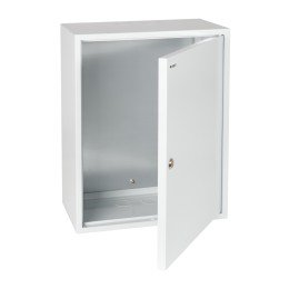 Корпус металлический ЩМП-СТД-500х400х220-IP41-УХЛ3 (СТАНДАРТ)-КЭАЗ

