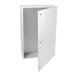 Корпус металлический ЩМП-СТД-1200х800х280-IP41-УХЛ3 (СТАНДАРТ)-КЭАЗ
