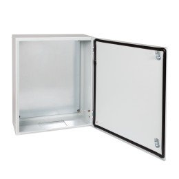 Корпус металлический ЩМП-ПРО-700х600х240-IP66-УХЛ1 (ПРО)-КЭАЗ

