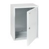 367433 КЭАЗ | Корпус металлический ЩМП-СТД-395х310х220-IP41-УХЛ3 (СТАНДАРТ)-КЭАЗ
